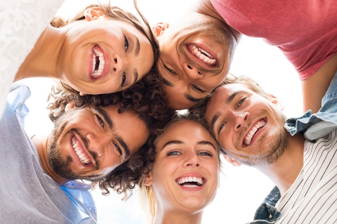 Orthodontic Treatment Adults | Pershing | Braces | Retainers | Grand Island NE