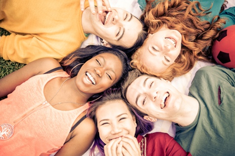 Invisalign Clear Braces for Teens | Available from Pershing Orthodontics in Hastings & Holdrege, Nebraska