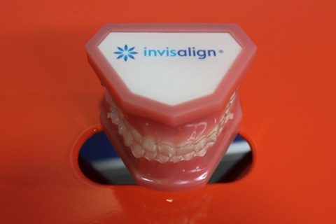 Invisalign Braces for a Clearer Smile | Atkinson, O'Neill & Stuart, Nebraska