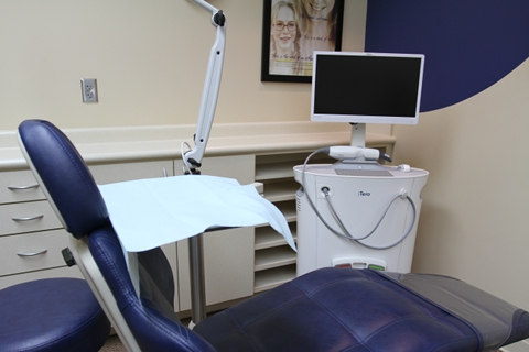  Itero® Digital Impressions | Orthodontics | Pershing | Retainers | Dental | Hastings, NE