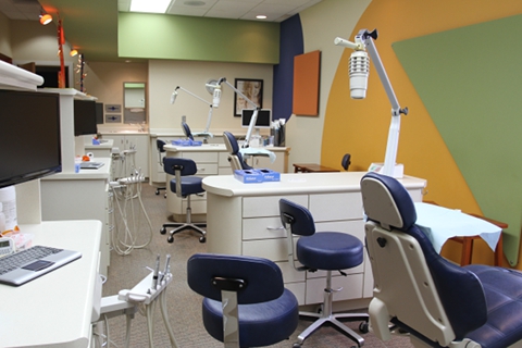 Offices at Pershing Orthodontics | Grand Island | Hastings | Holdrege | NE